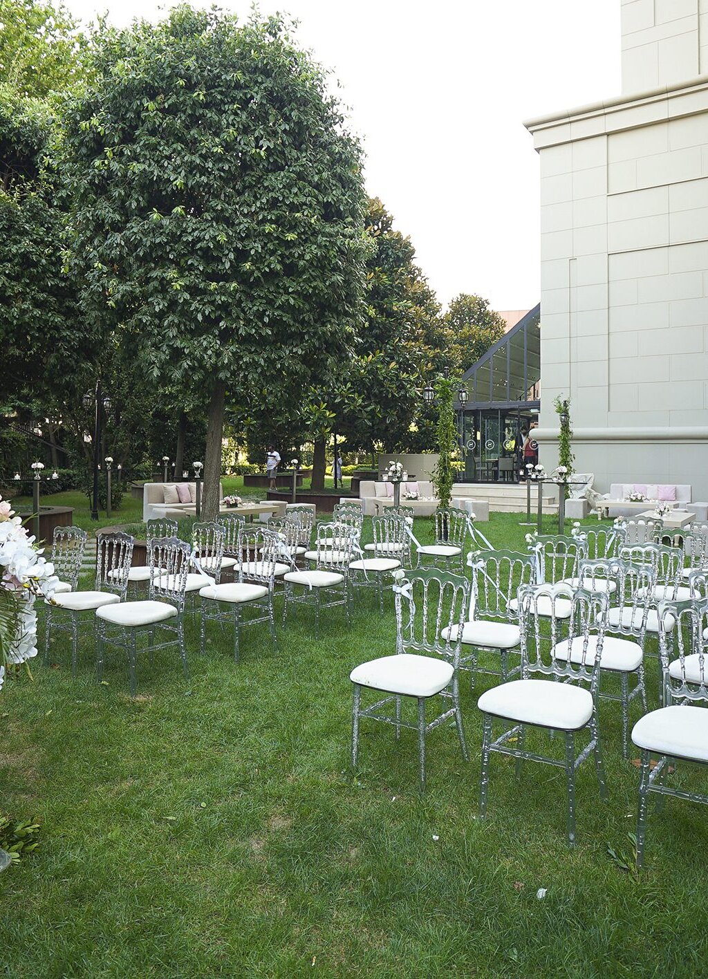 sheraton istanbul levent