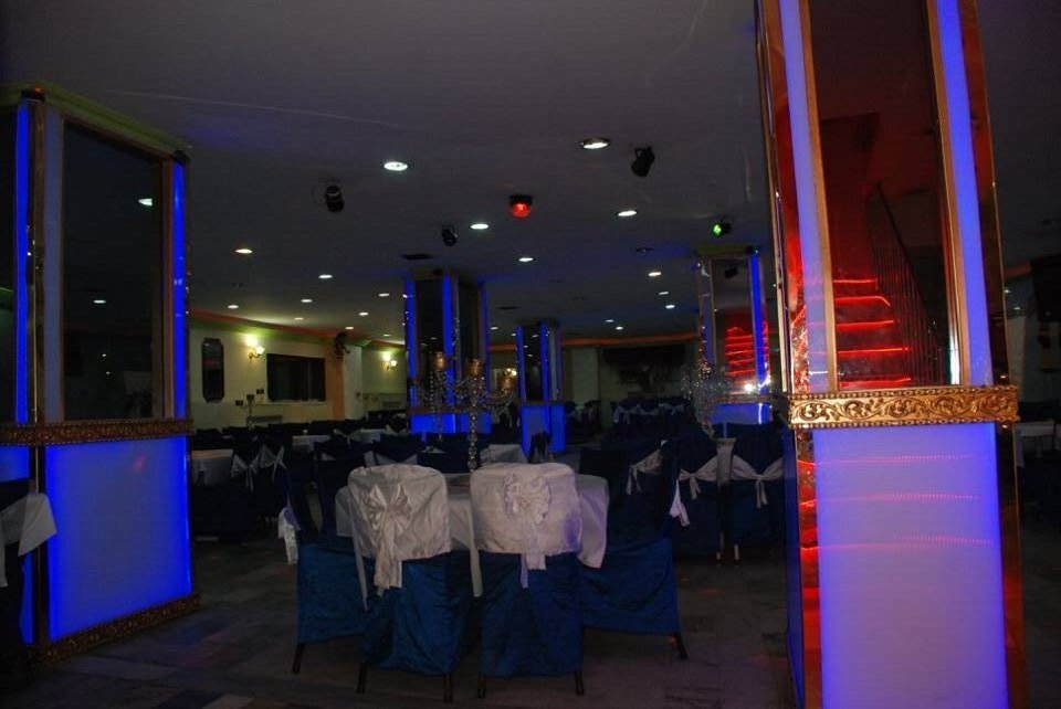 şenay düğün sarayı