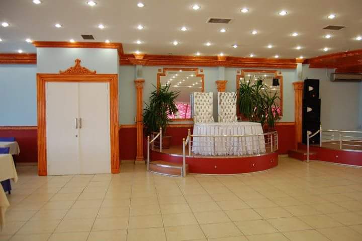 elita düğün salonu