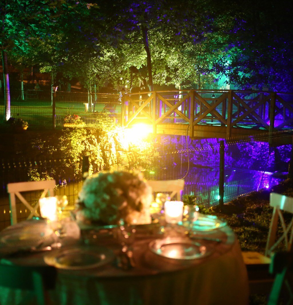 keyif boutique hotel garden