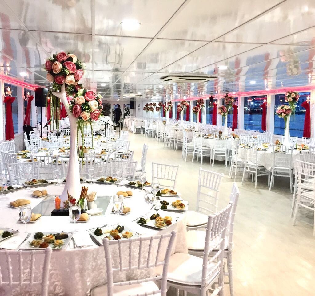 hayal tekne turları