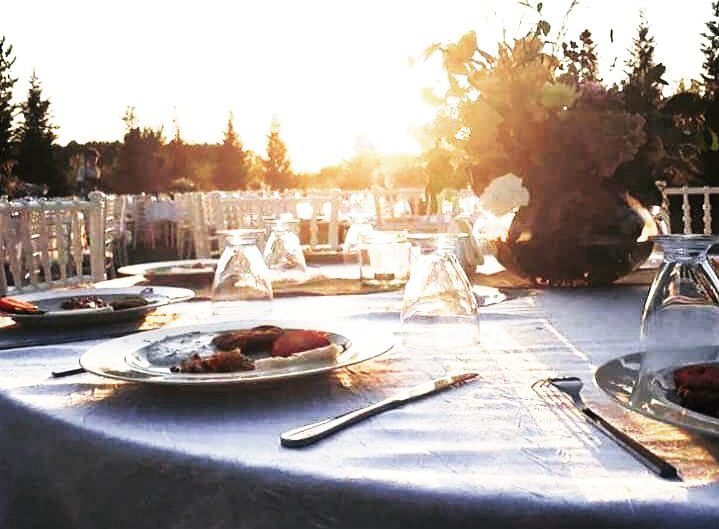 rota garden kır düğün bahçesi