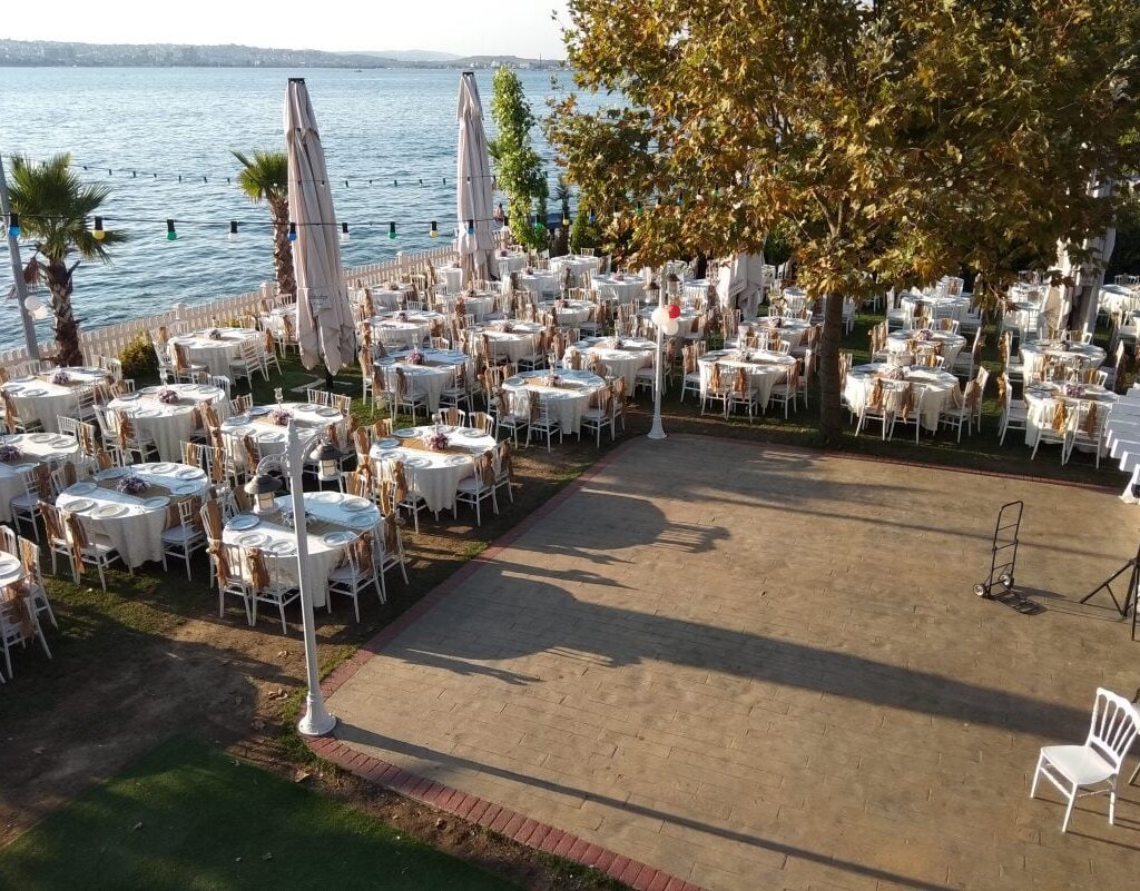 en popüler beylikdüzü düğün salonları ve kır bahçeleri