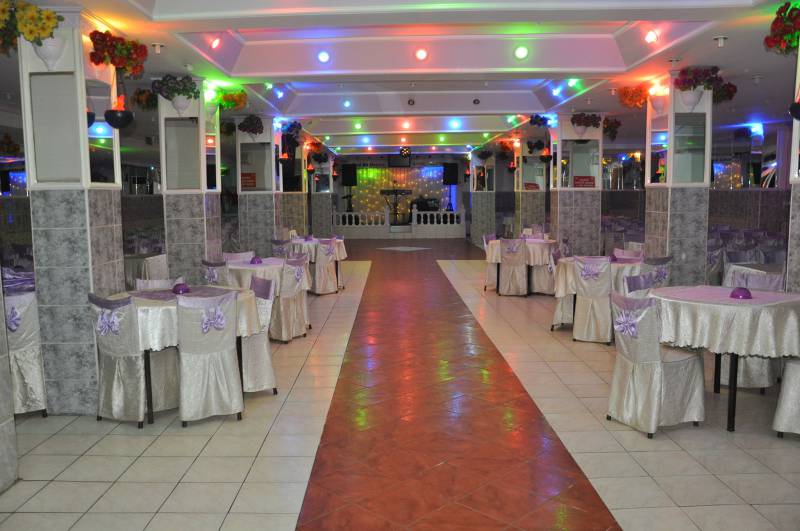 öznur düğün salonu