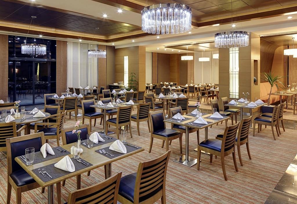 mercure hotels i̇stanbul altunizade