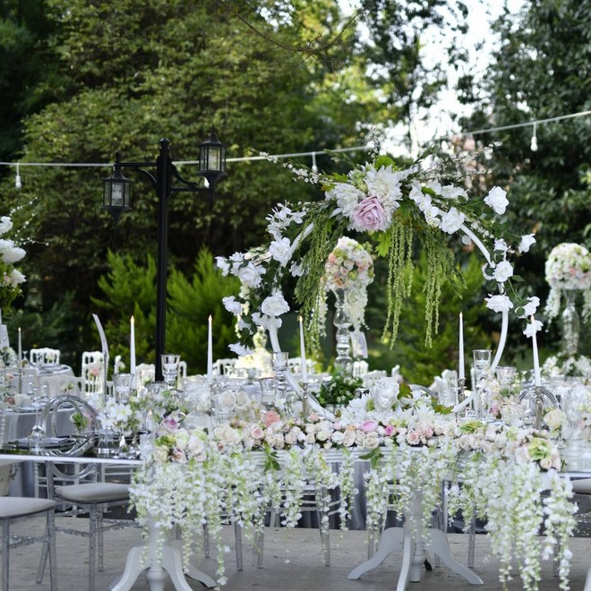 i̇stanbul’da 300-400 kişilik düğün mekanları