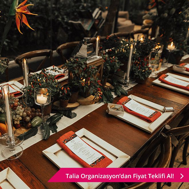 sıcacık bir tanışma hikayesi: yağmur & mert