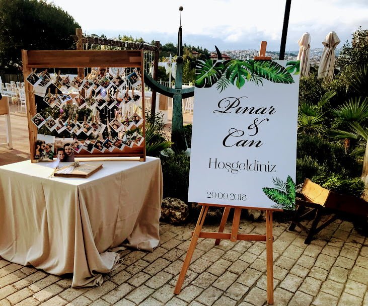Tarabya Secret Garden