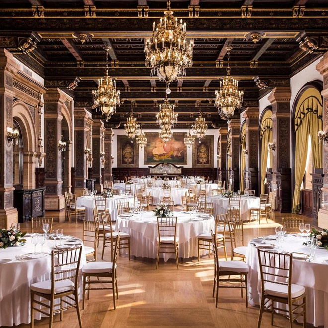 aslan burcu düğün mekanları