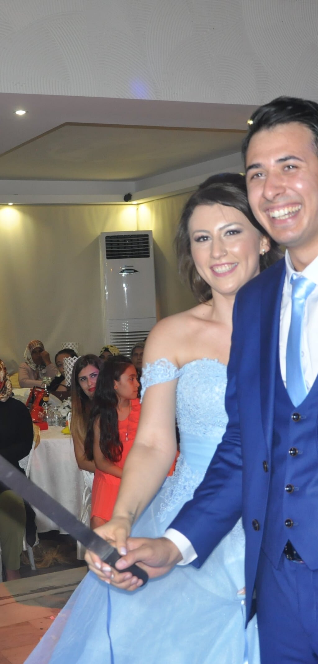 Taş Konak Düğün Salonu İzmir