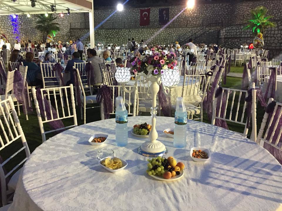seydi bahçe kır düğünü