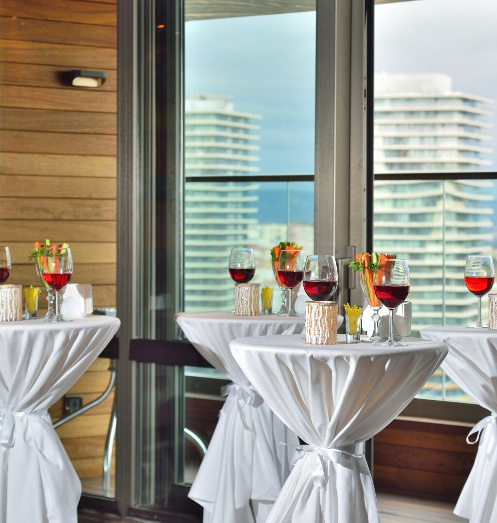 mercure i̇stanbul city bosphorus