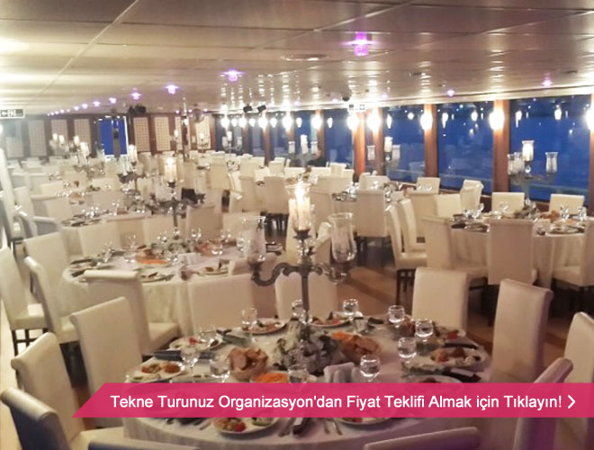 Mükemmel düğünümüzü