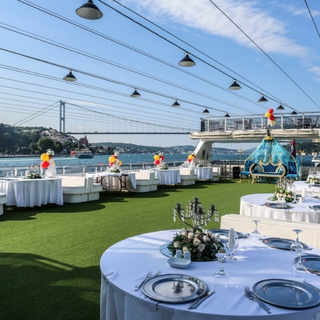 teknede kına gecesi