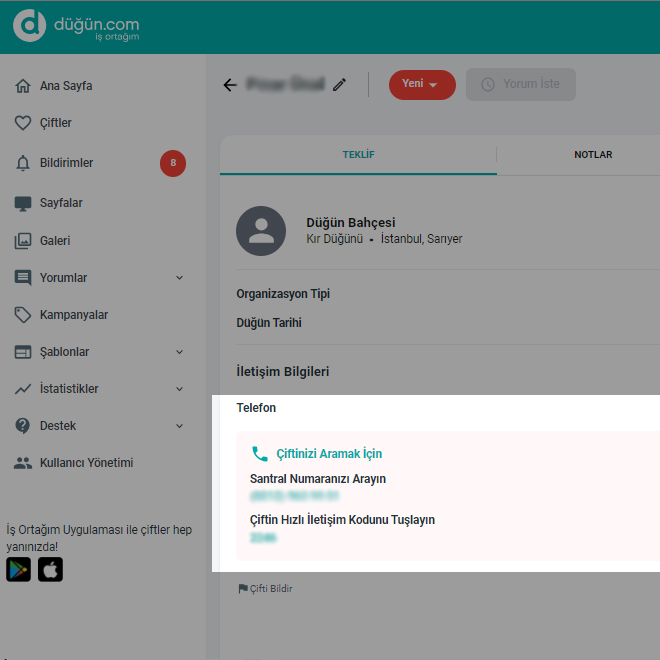gelen teklifleri nasıl satışa dönüştürebilirsiniz?