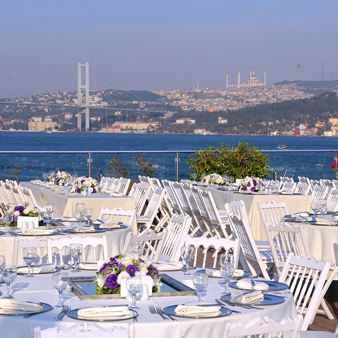 avrupa yakası düğünleri i̇çin uygun fiyatlı sosyal tesisler