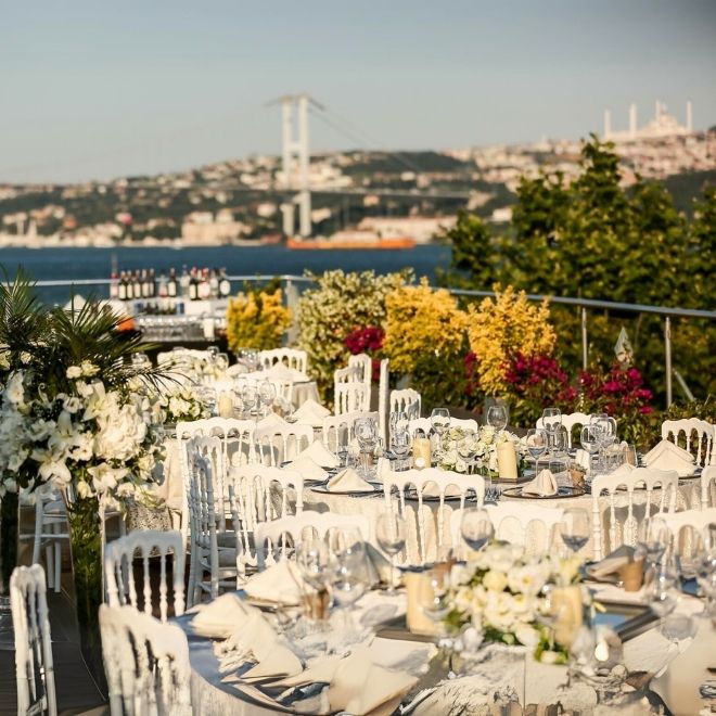 i̇stanbul’da her bütçeye uygun kış düğünü mekan önerileri