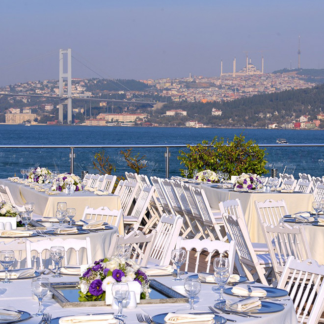 Teras 212 Beşiktaş