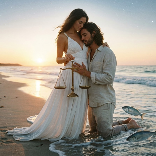 terazi balık uyumu aşk evlilik
ilişki