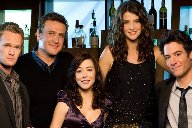 test: i̇lişkide hangi 'how i met your mother' karakterisin?