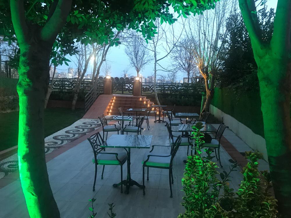 riva’s moda butik hotel