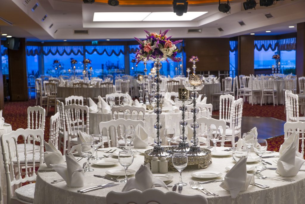 The Best Western İstanbul Düğün