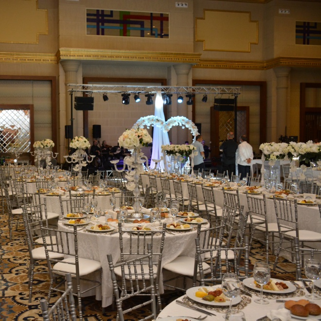 The Green Park Hotels Pendik