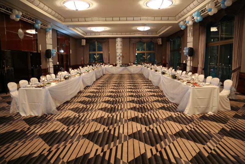 hyatt-centric-levent-İstanbul