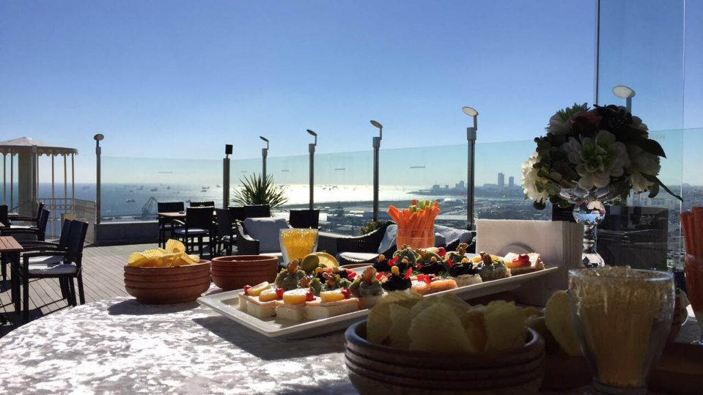 The President Hotel İstanbul