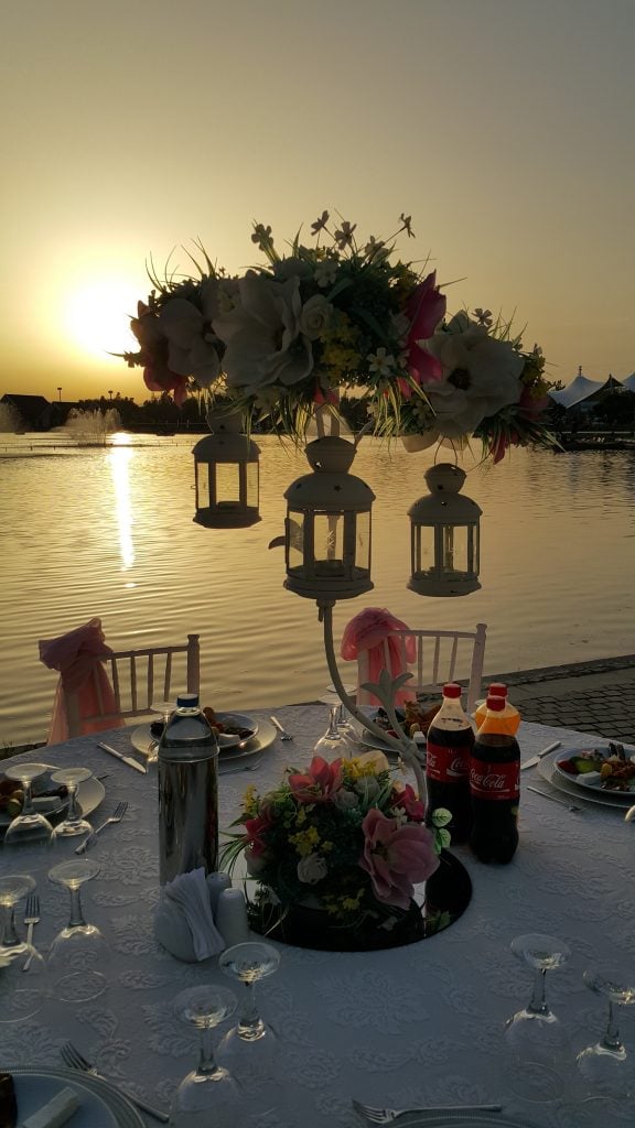 hayallerini süsleyen en i̇yi ankara kır düğünü mekanları