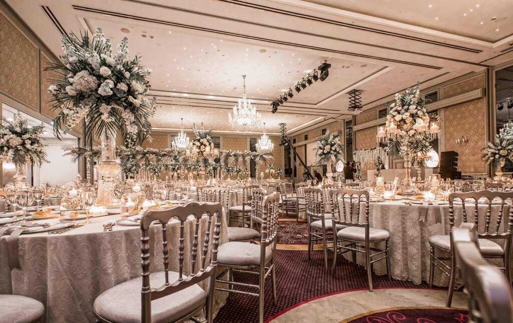 en güzel ümraniye düğün salonları