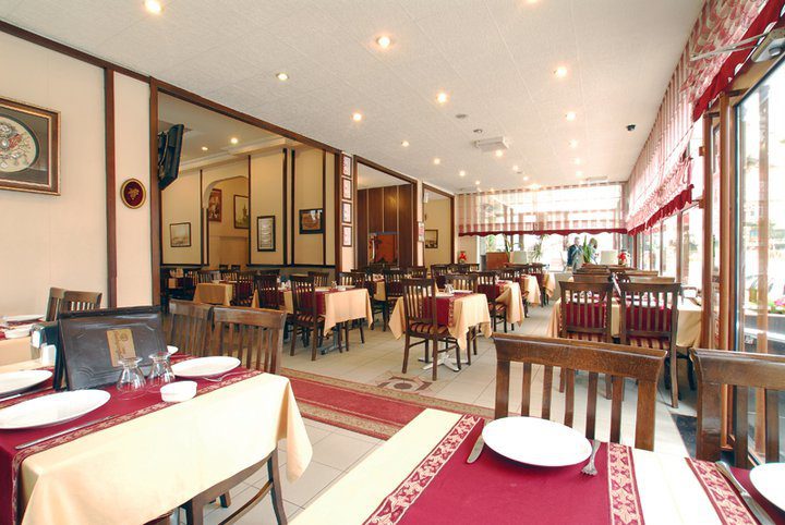 hacıbaşar vip salon