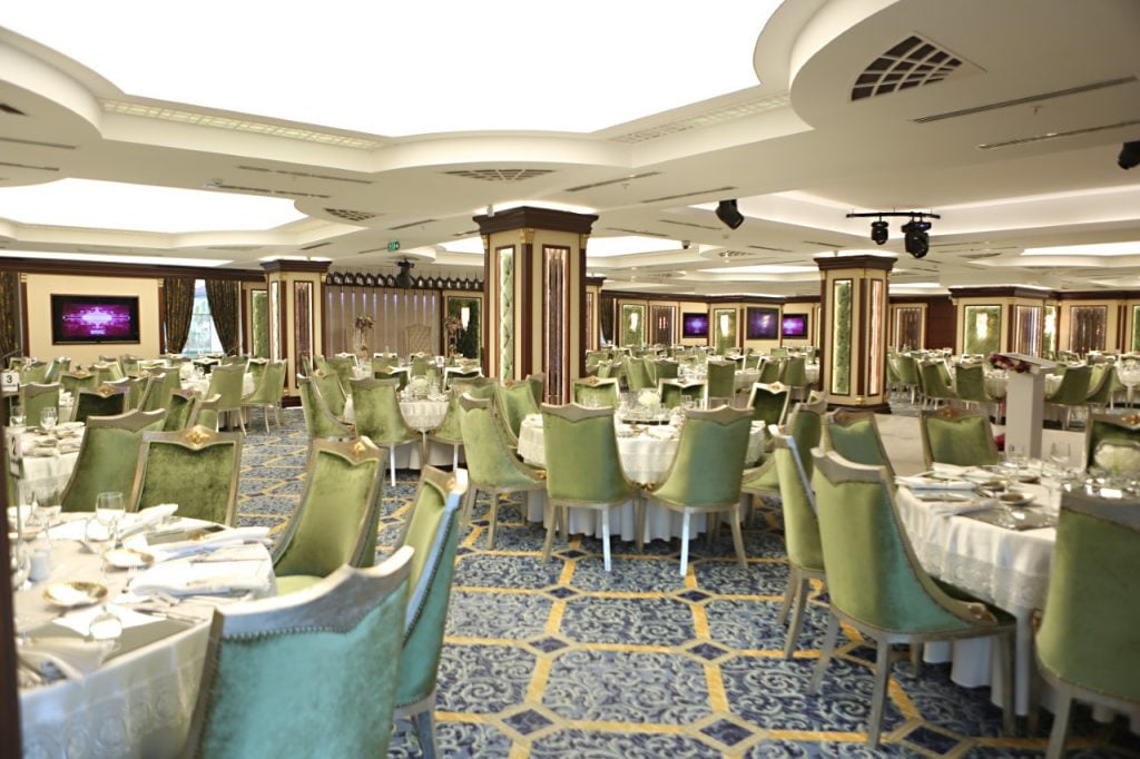 dünya evine gireceğin rüya gibi 12 i̇stanbul düğün salonu