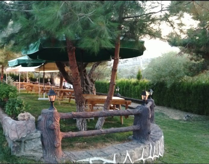 çamlık kır düğünü