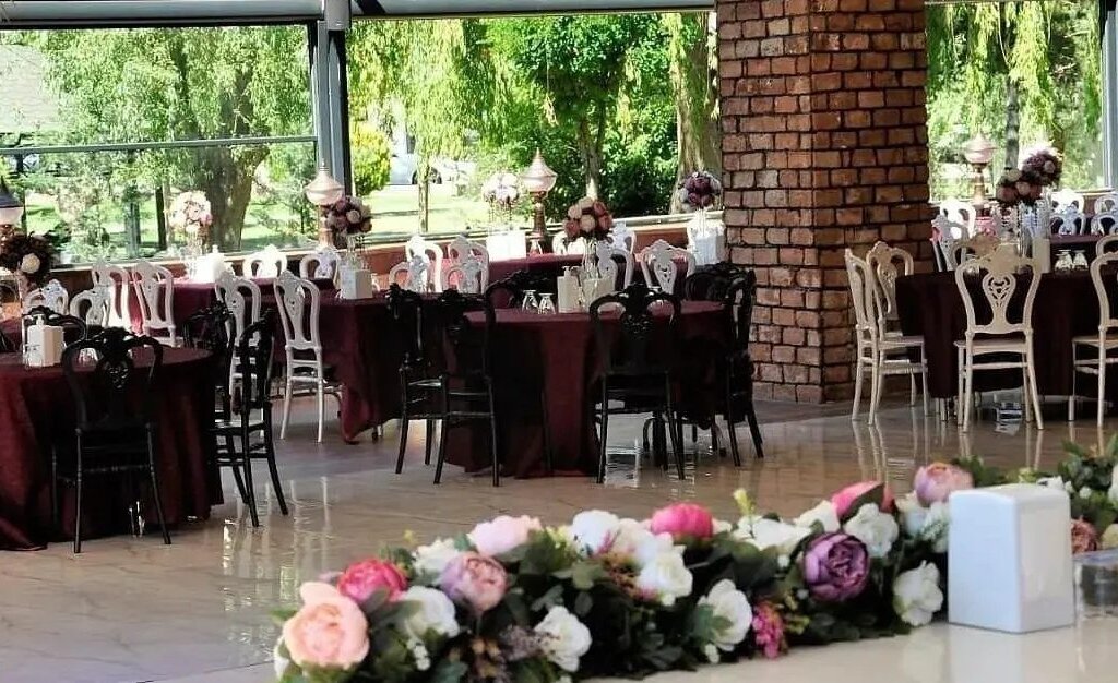 i̇nci saray düğün salonu