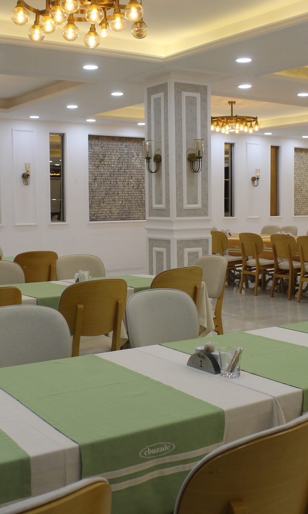 ebuzade restaurant