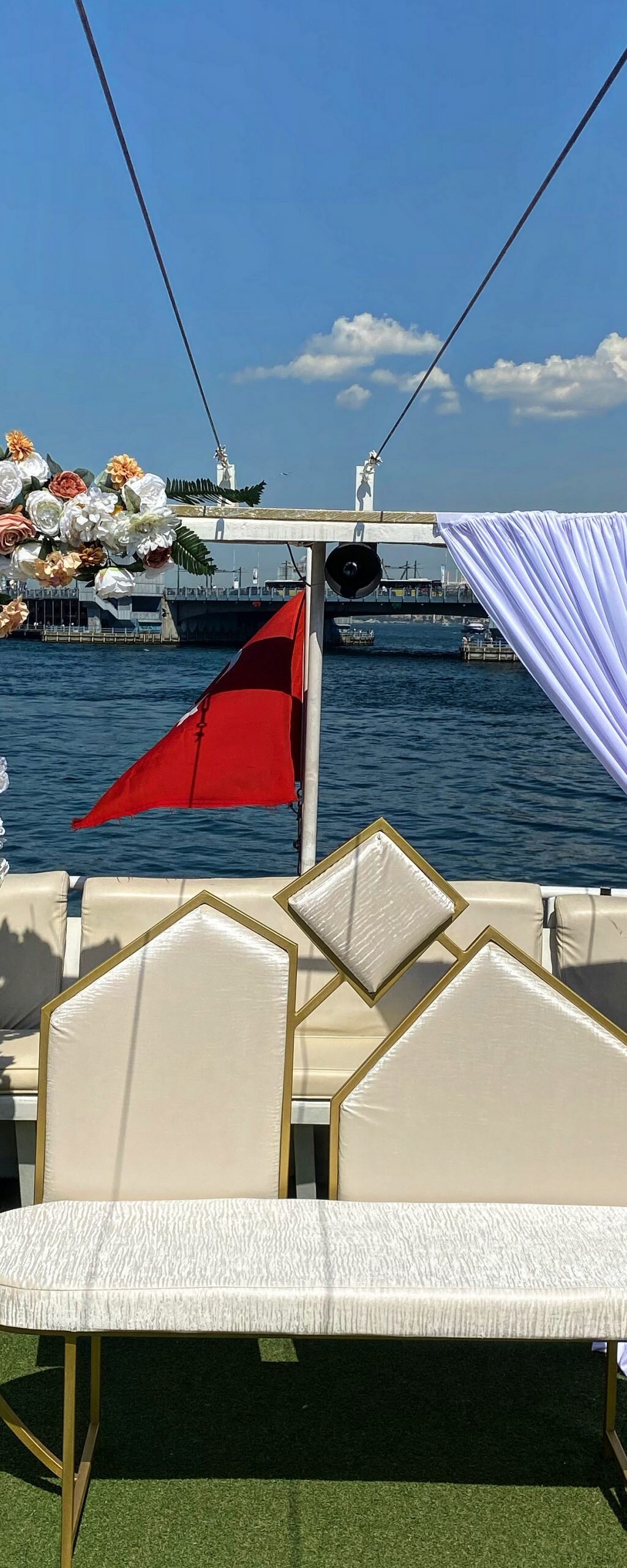 elite bosphorus tekneleri