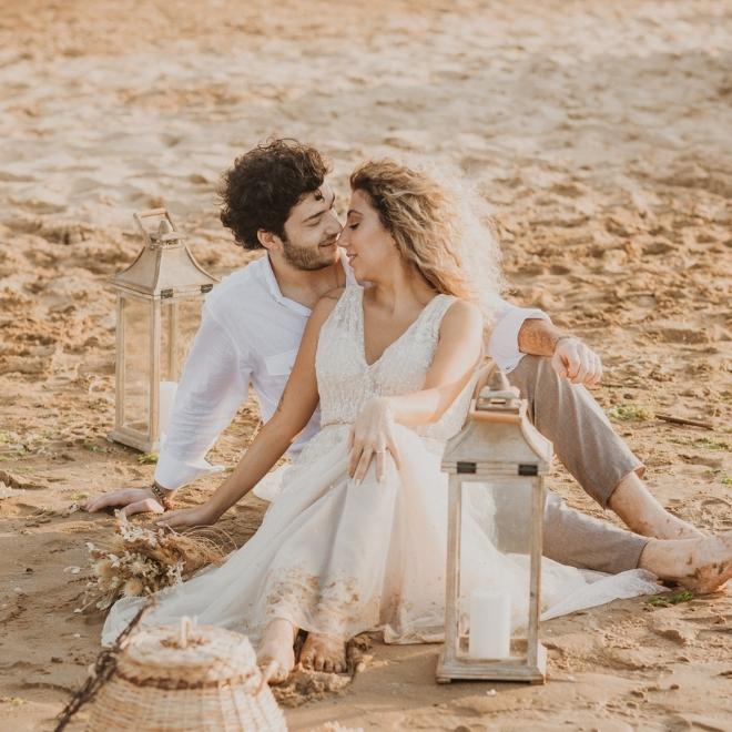 Zeytin Dalı Wedding