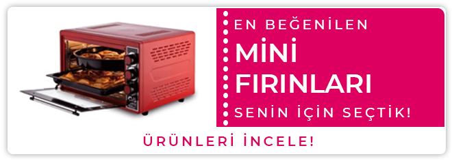 Ceyiz Alisverisinde Firin Alirken Nelere Dikkat Etmeli