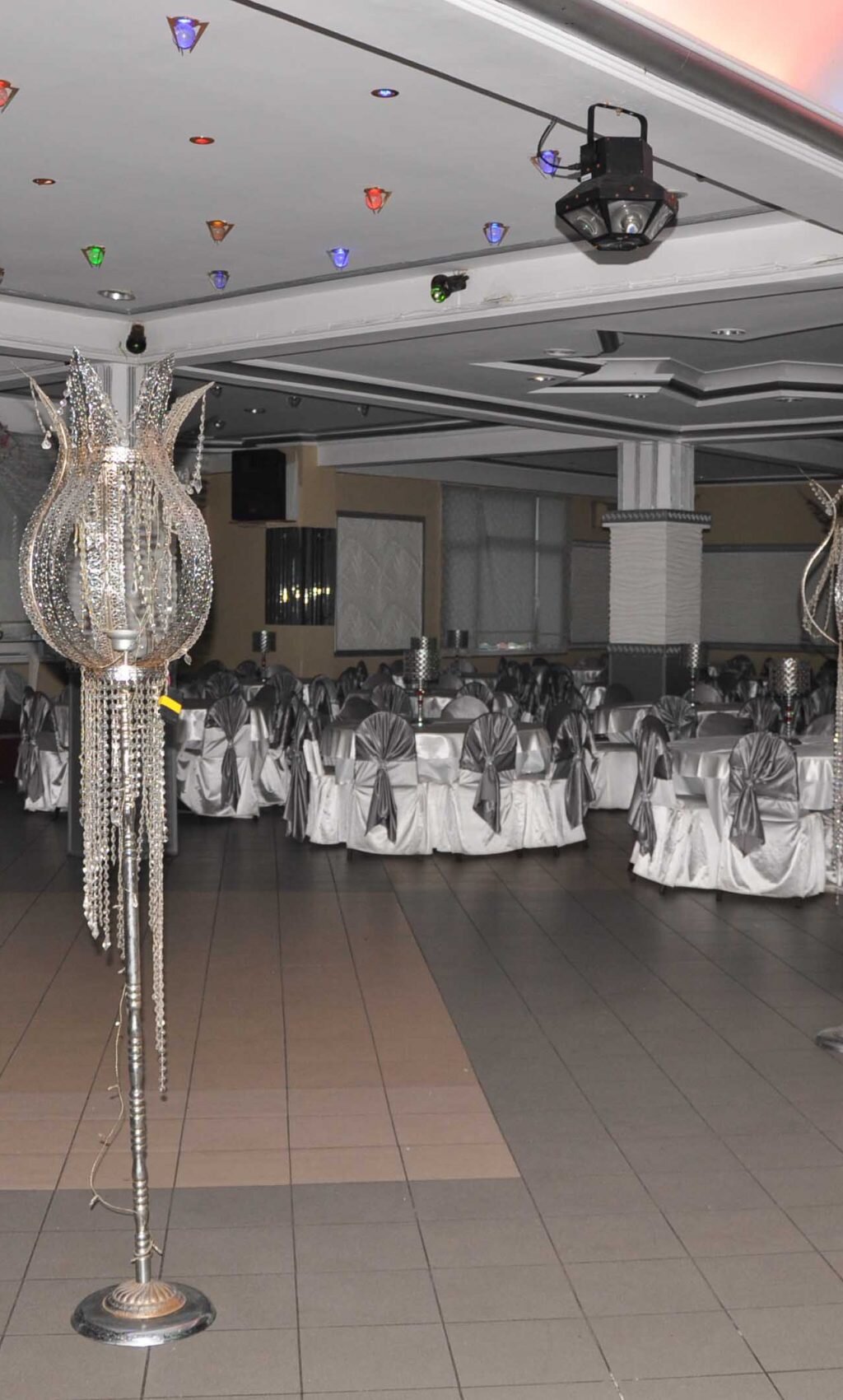 mega başak düğün salonu