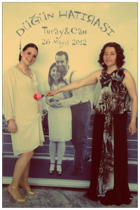 turay ve can'ın hikayesi