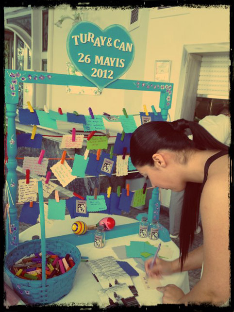 turay ve can'ın hikayesi