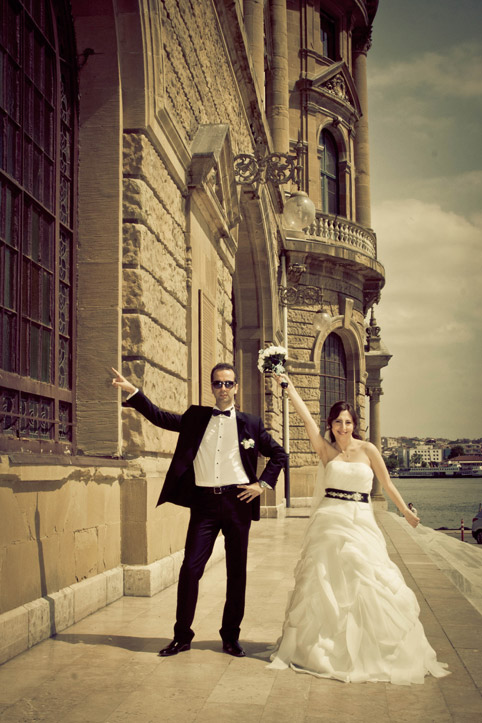 turay ve can'ın hikayesi