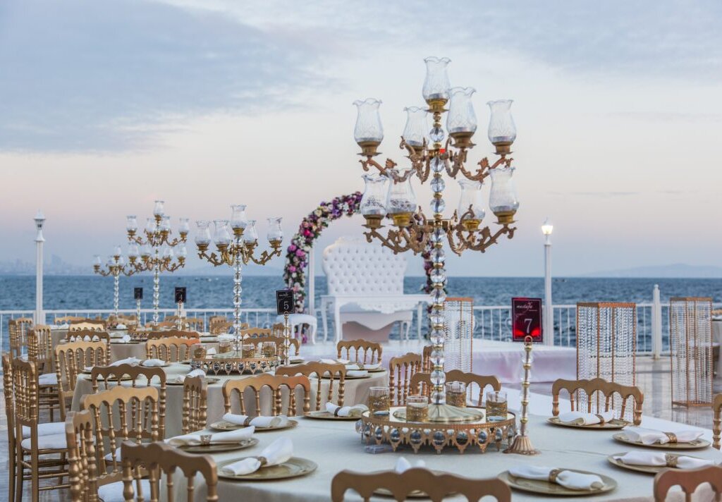 en i̇yi kadıköy düğün salonları ve kır bahçeleri