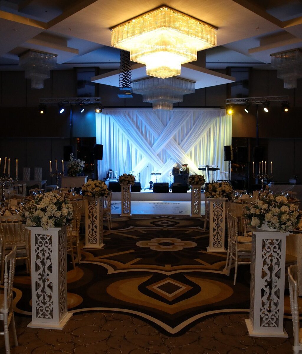 la quinta by wyndham i̇stanbul güneşli