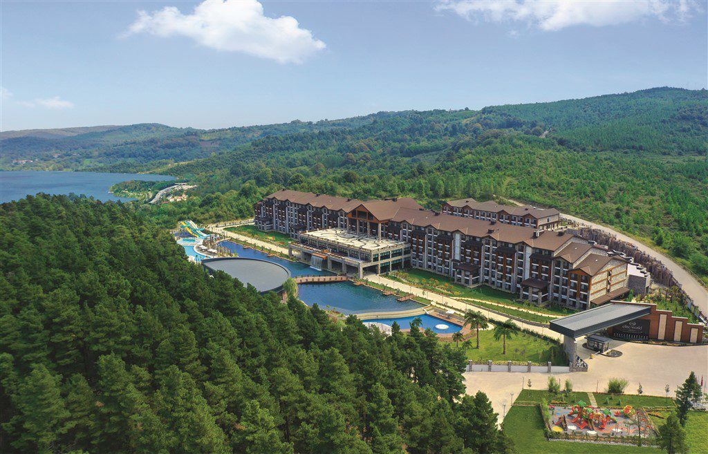 elite world sapanca
