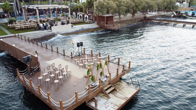arts hotel bodrum yalıkavak