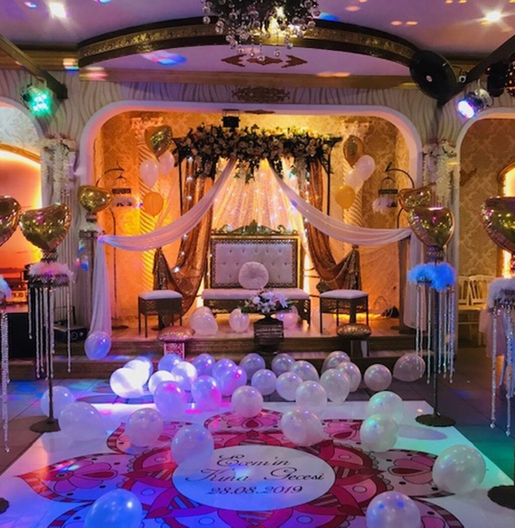 yılmazlar düğün sarayı