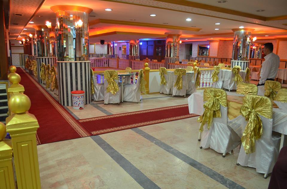 aşkım düğün sarayı