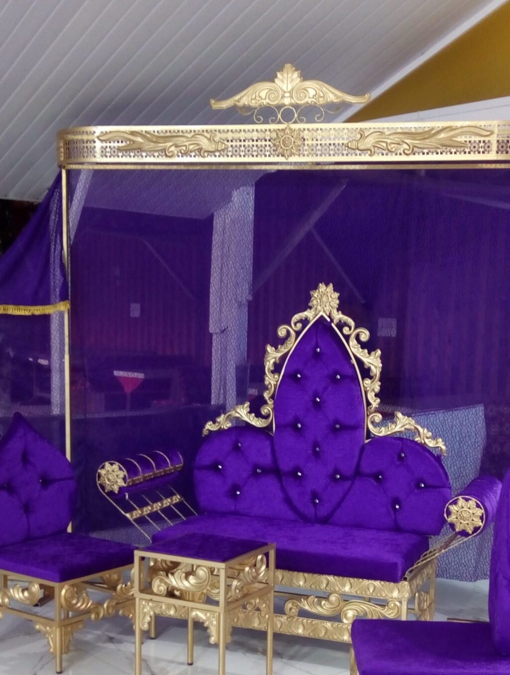 sakalar grup kır sofrası